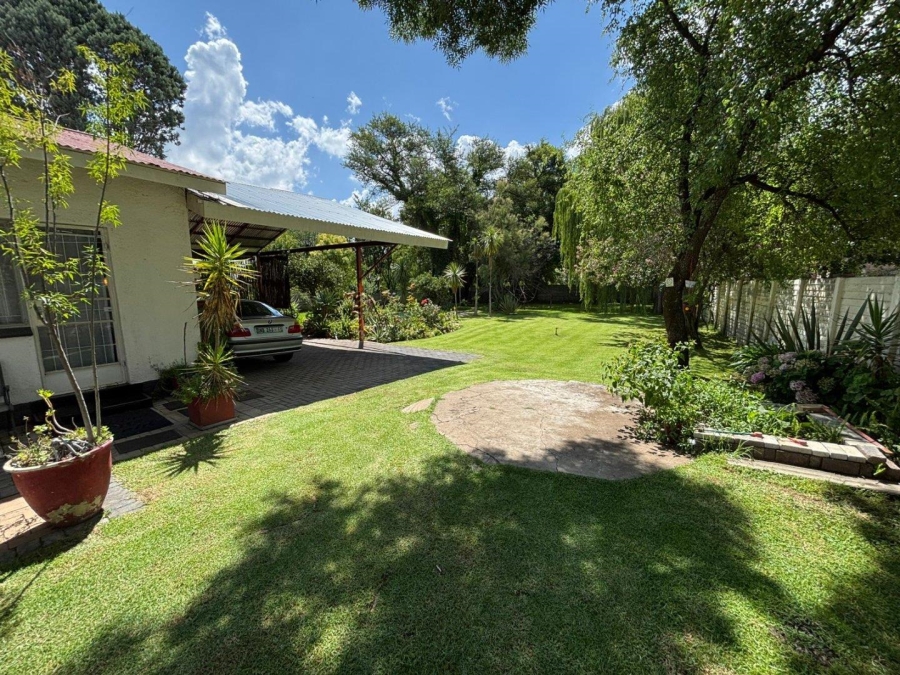 5 Bedroom Property for Sale in Parys Free State